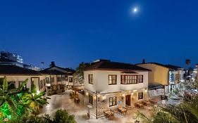 Saye Konak Hotel ' Kaleici&Oldtown'