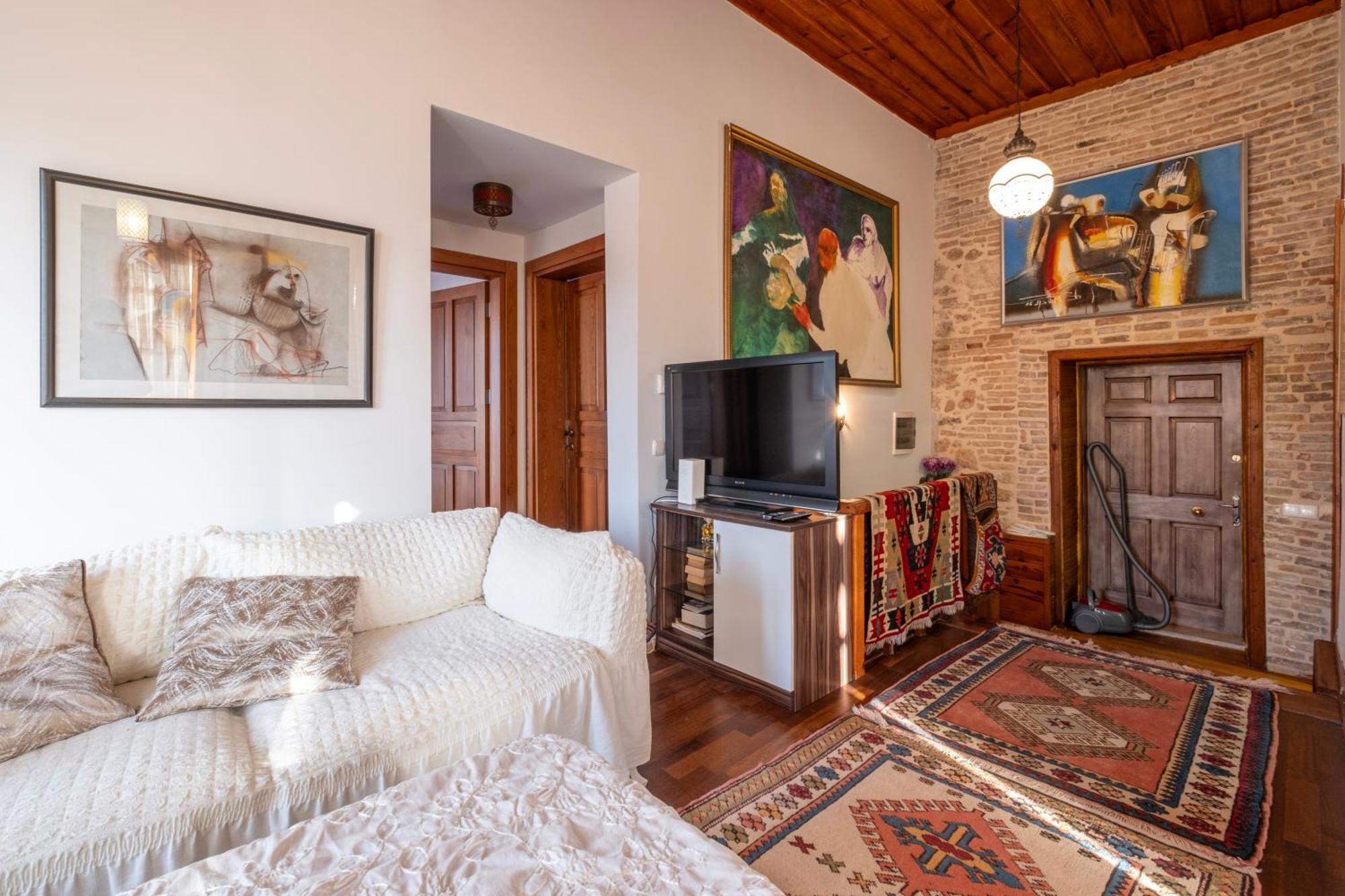 אנטליה Saye Konak Hotel ' Kaleici&Oldtown' מראה חיצוני תמונה