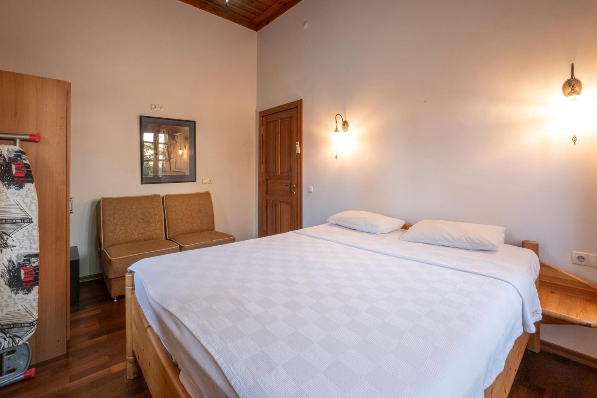 אנטליה Saye Konak Hotel ' Kaleici&Oldtown' מראה חיצוני תמונה