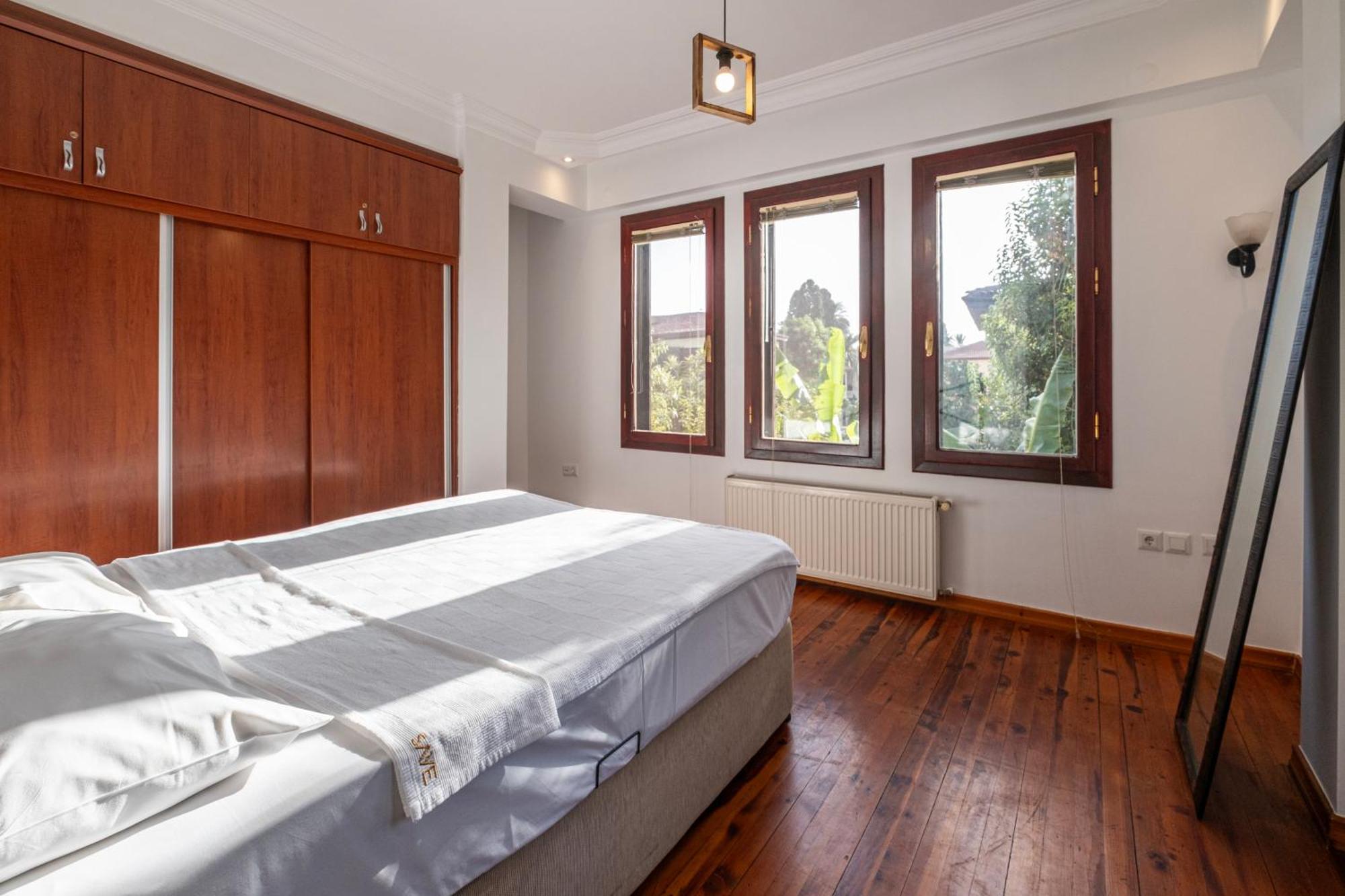 אנטליה Saye Konak Hotel ' Kaleici&Oldtown' מראה חיצוני תמונה