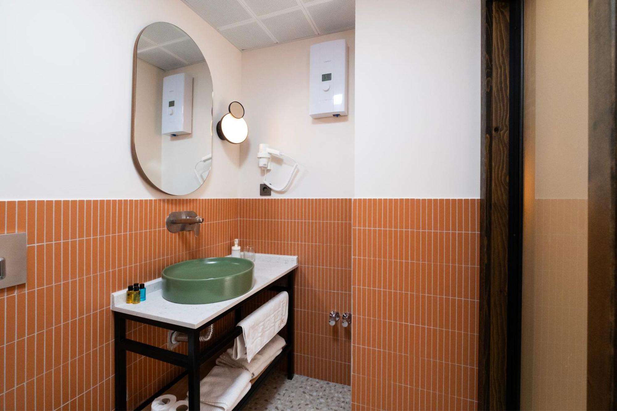 אנטליה Saye Konak Hotel ' Kaleici&Oldtown' מראה חיצוני תמונה