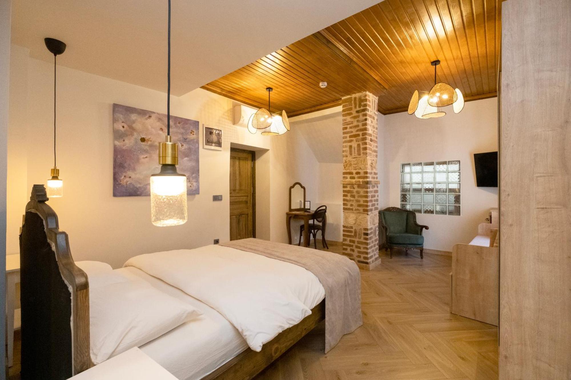 אנטליה Saye Konak Hotel ' Kaleici&Oldtown' מראה חיצוני תמונה