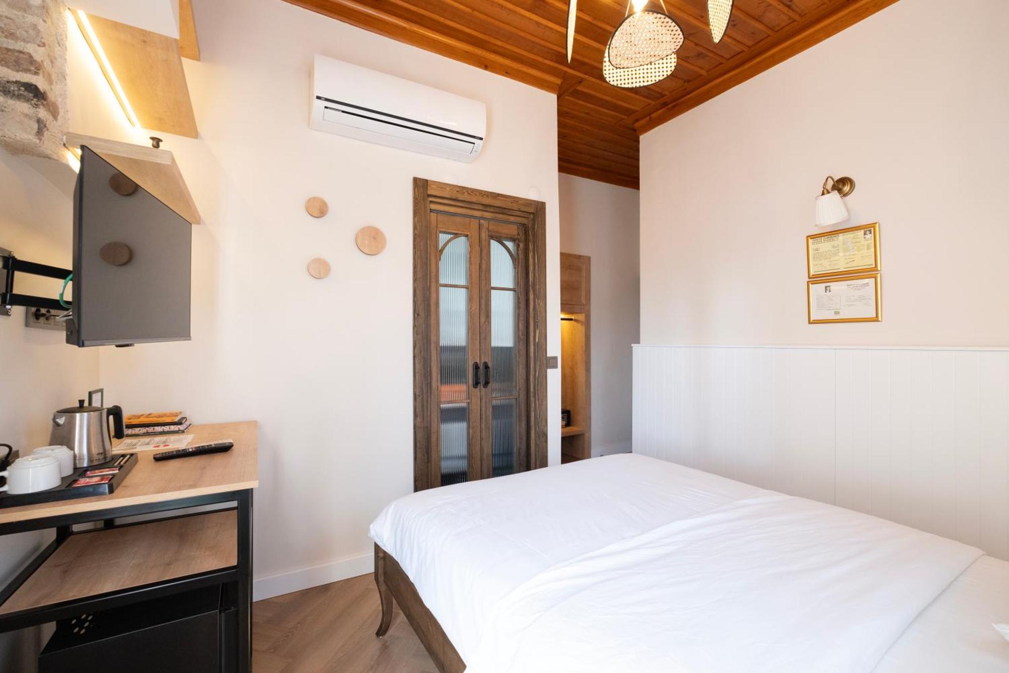 אנטליה Saye Konak Hotel ' Kaleici&Oldtown' מראה חיצוני תמונה