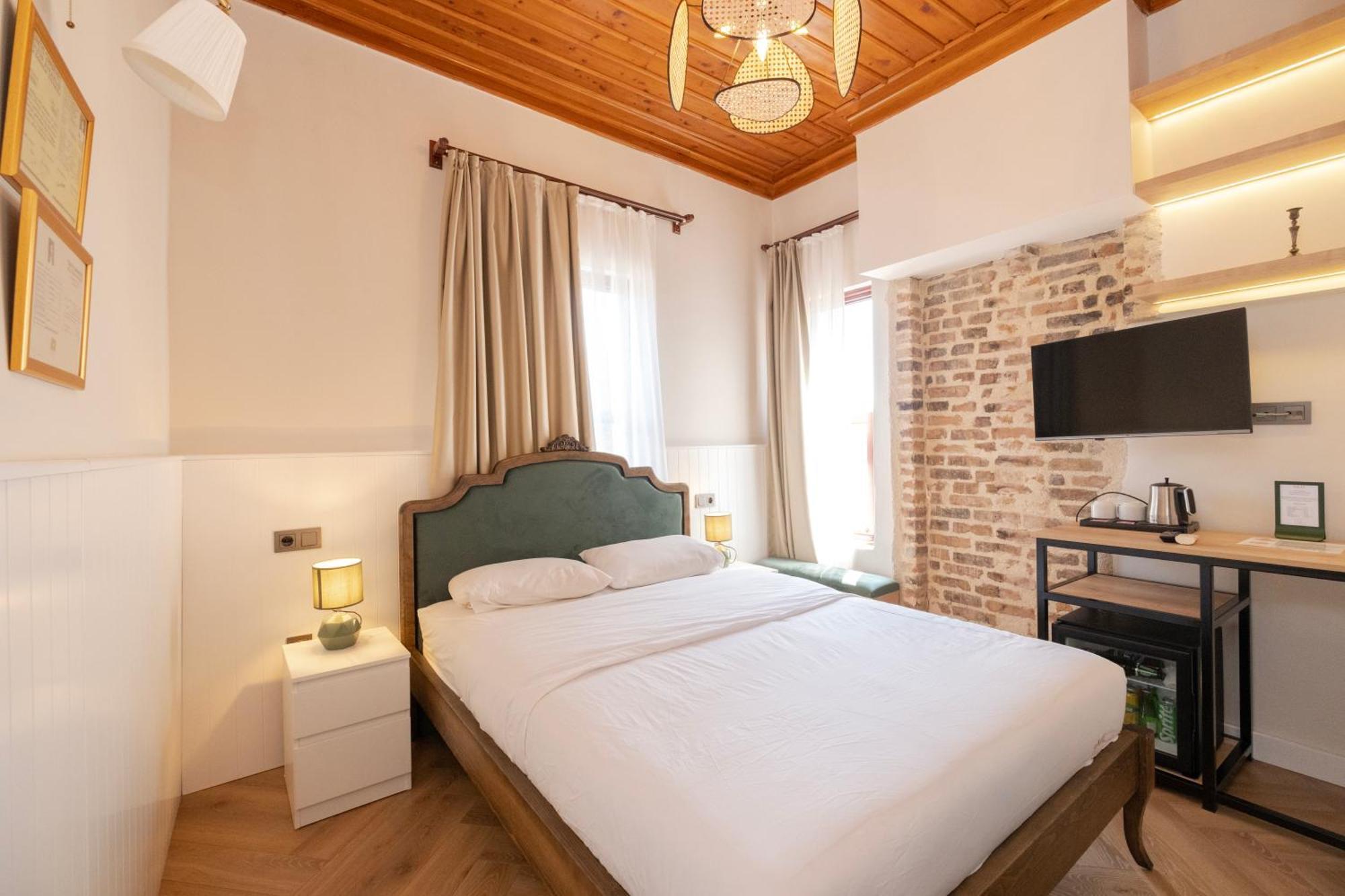 אנטליה Saye Konak Hotel ' Kaleici&Oldtown' מראה חיצוני תמונה