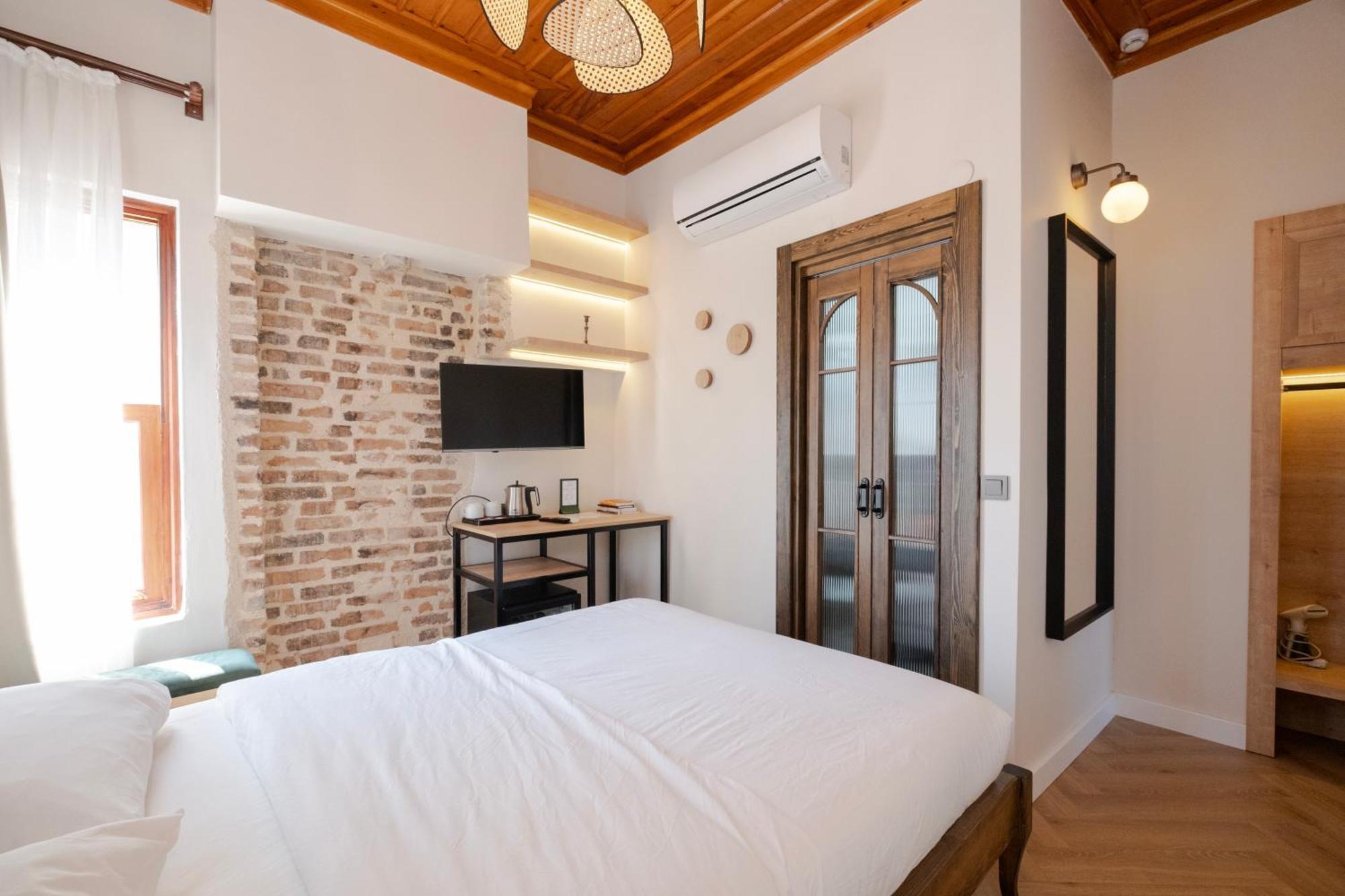 אנטליה Saye Konak Hotel ' Kaleici&Oldtown' מראה חיצוני תמונה
