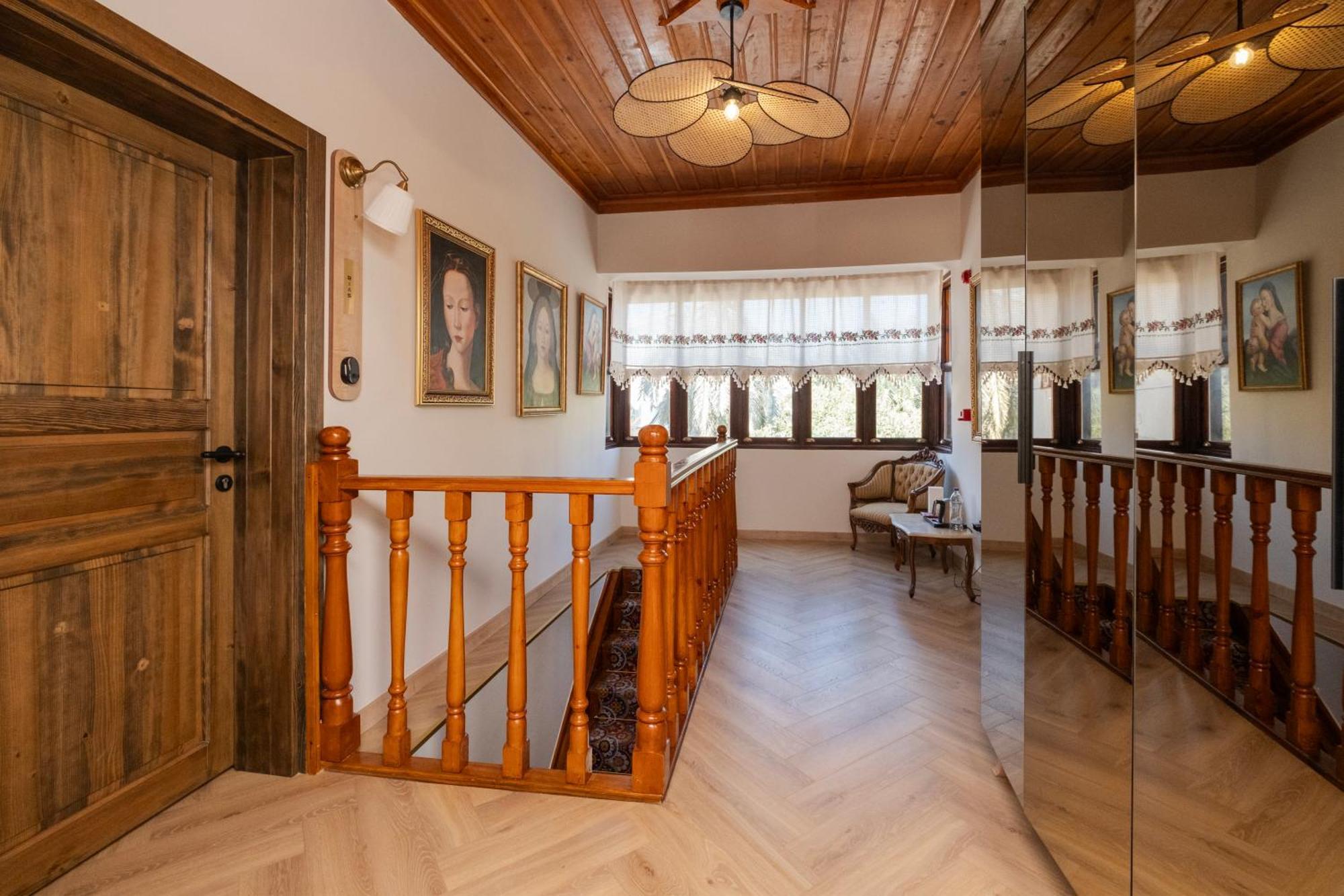 אנטליה Saye Konak Hotel ' Kaleici&Oldtown' מראה חיצוני תמונה