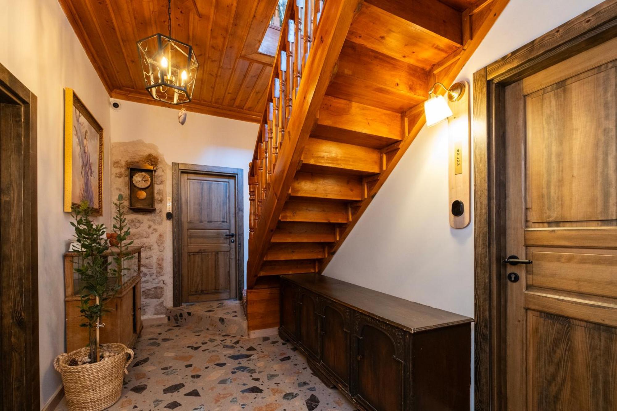 אנטליה Saye Konak Hotel ' Kaleici&Oldtown' מראה חיצוני תמונה