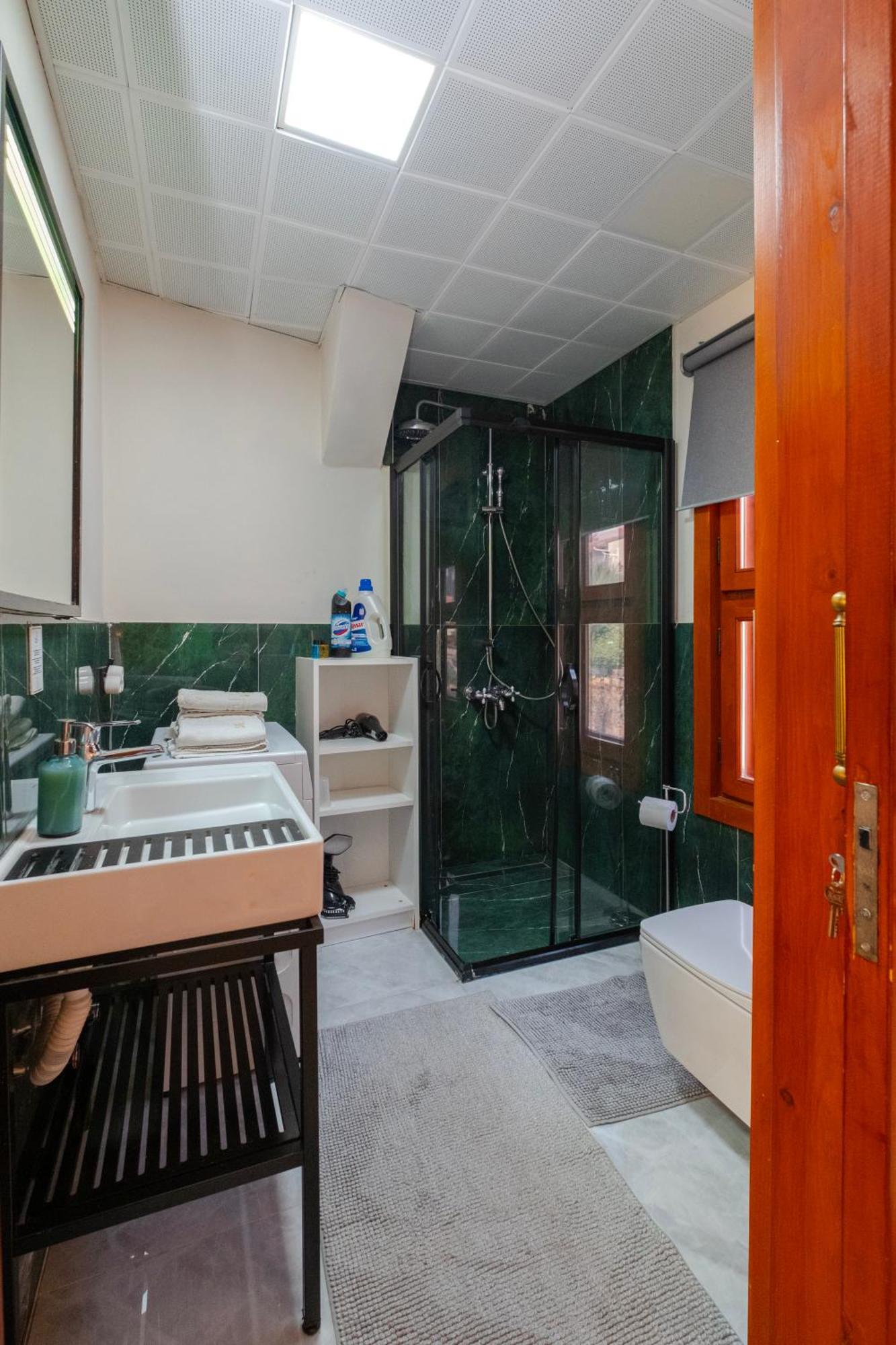 אנטליה Saye Konak Hotel ' Kaleici&Oldtown' מראה חיצוני תמונה