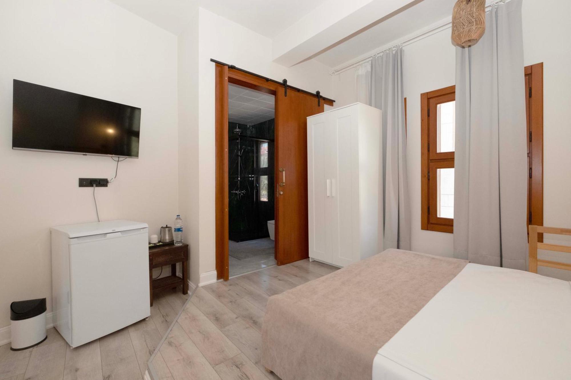 אנטליה Saye Konak Hotel ' Kaleici&Oldtown' מראה חיצוני תמונה