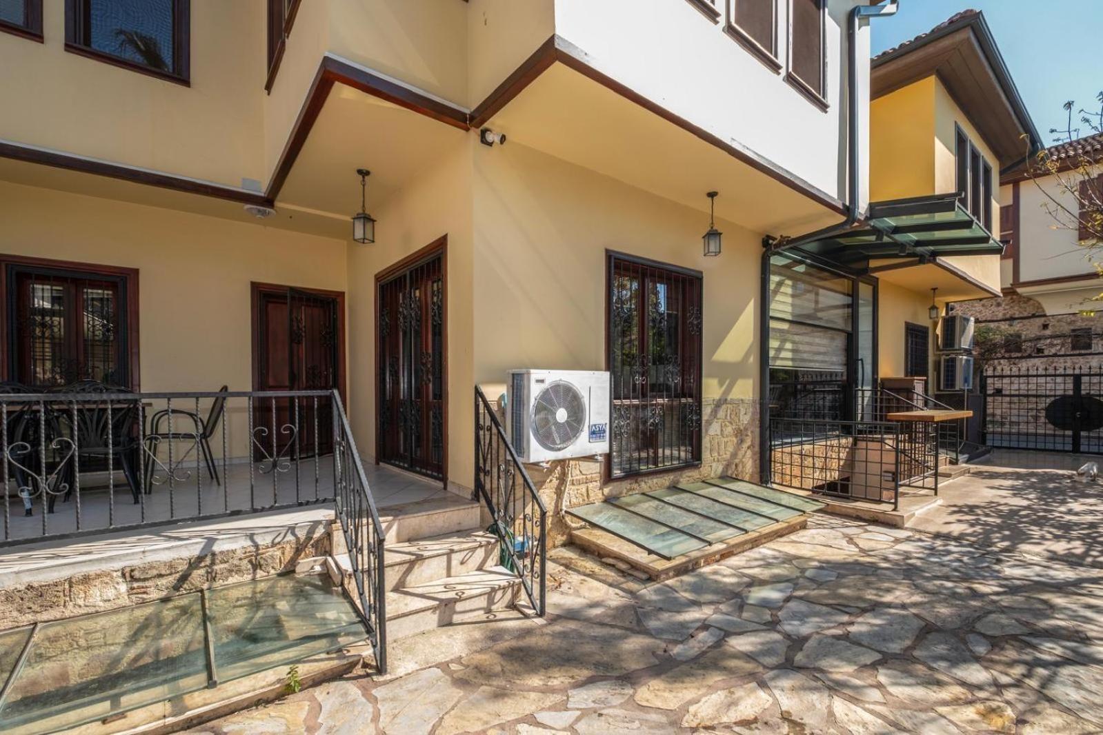 אנטליה Saye Konak Hotel ' Kaleici&Oldtown' חדר תמונה